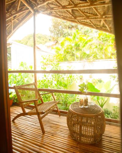 Happiness Native Villa 1