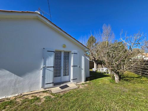 Maison de vacances au calme proche mer - 4 pers. - FR-1-777-51