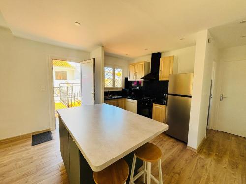 Grand appartement à deux pas de la plage - 6 pers. - FR-1-309-586 - image 3