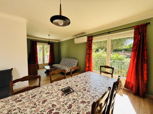 Grand appartement à deux pas de la plage - 6 pers. - FR-1-309-586 - image 2
