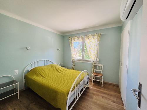 Grand appartement à deux pas de la plage - 6 pers. - FR-1-309-586 - image 4