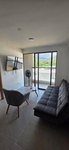 Apartment 5 minutes from the beach
