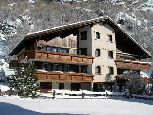 Apartment Sunshine in Saas-Grund, Schweiz