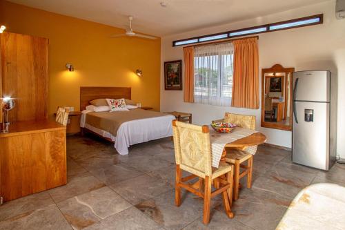 Casa Hibiscus Cuilapan