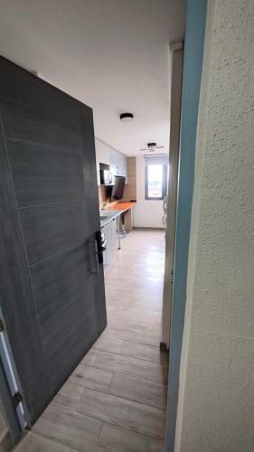 Estudio Moderno y Cómodo, Piso 7 Centro Chillán con Parking Opcional