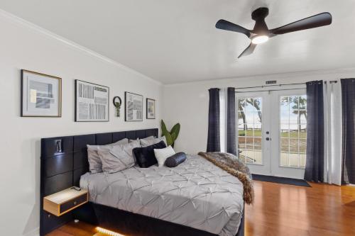 NEW Waterfront Escape - Paddleboards, GYM, Easy Living and Fun-inclusive in Shalimar (FL)