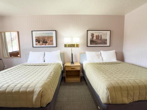 hotel photo