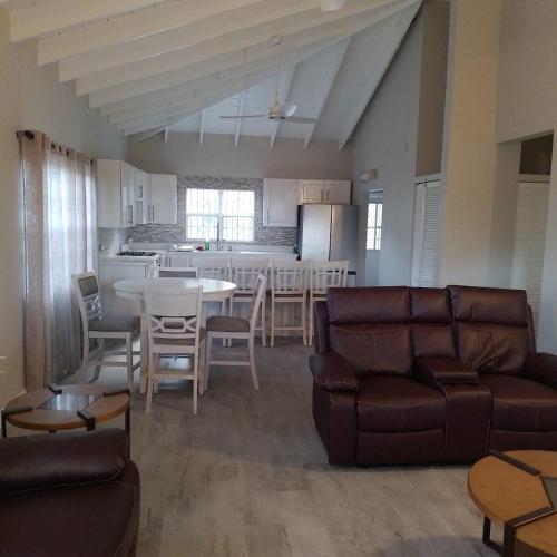 Peaceful 3BR St Kitts Mountain Getaway – khách sạn tại St Pauls