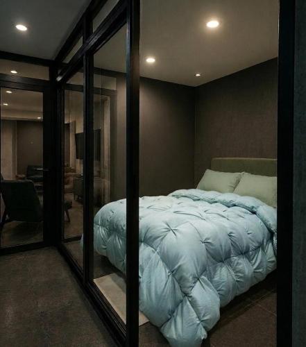 Reforma Loft - Insurgentes Premium Amenities