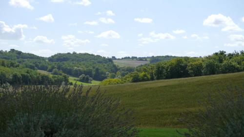 La Villa a Bel-Endroit