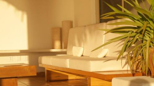 Aguamiel Manzanillo – khách sạn tại Bờ sông Puerto Escondido