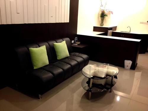 The Capital Hotel in Roi Et