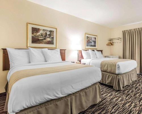 Econo Lodge in Temiskaming Shores (ON)