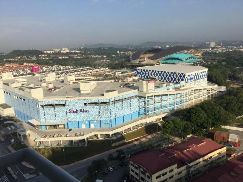 Menara U2 In Shah Alam Malaysia 40 Reviews Price From 43 Planet Of Hotels