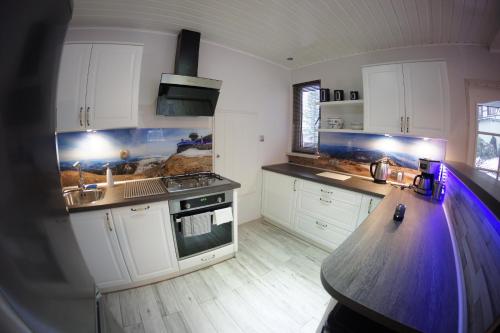 Góralska Osada Karpacz - Apartametny