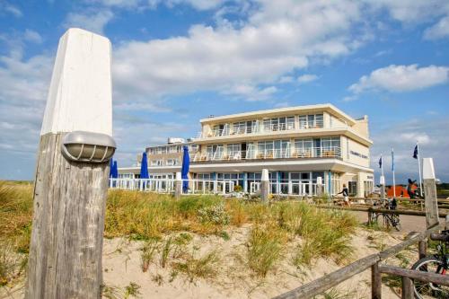 WestCord Strandhotel Seeduyn photo 4