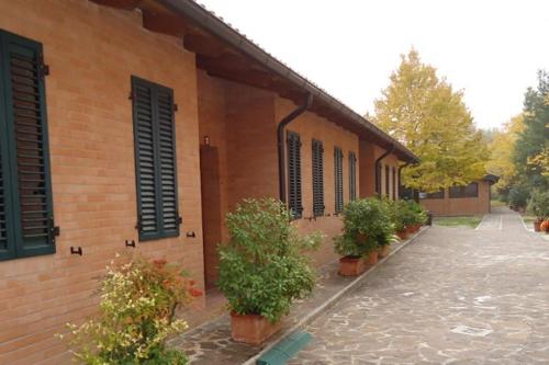 Hotel San Francesco Hotel de charme Sala Bolognese