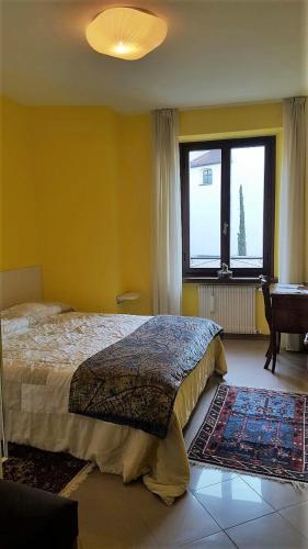  Squisleep, Pension in San Daniele del Friuli bei Moruzzo