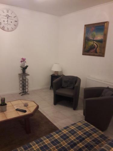 Jardin d elisa gîte à louer Enhet