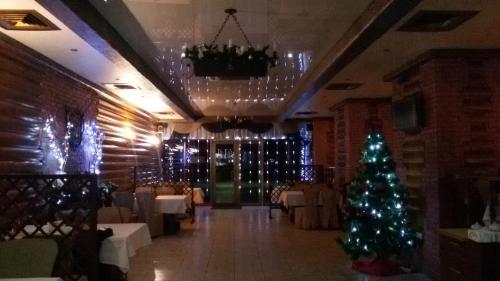 Mini Hotel Smak - image 8
