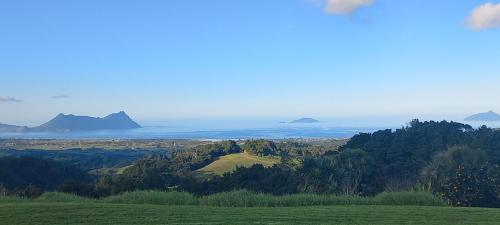 Bream Bay Views in Ruakaka