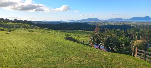 Bream Bay Views in Ruakaka