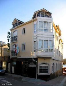 Hotel Viento del Norte Room Type - Double or Twin Room