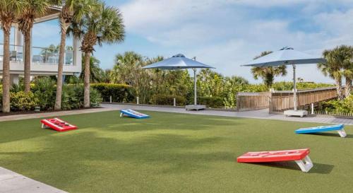 Crystal Shores Resort Three-Bedroom Villa - image 3