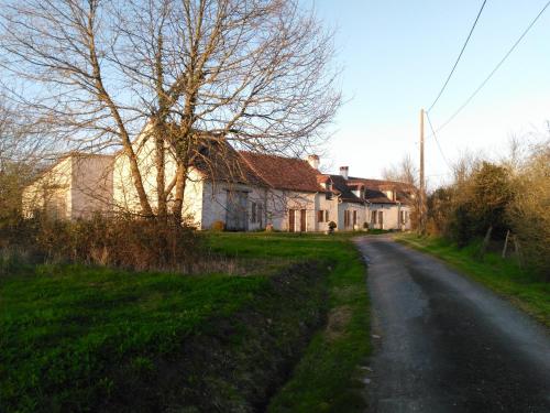 Bauvais chambre d'hôte La Trimouille