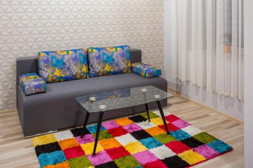 Apartment on Pekarska street - image 4