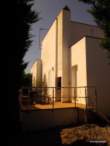 Villa Fina immoprestige