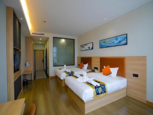 hotel photo