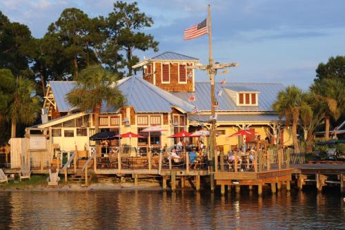 Sandestin Golf and Beach Resort