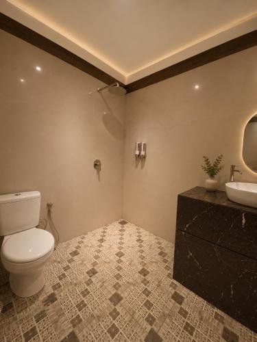 Qwank Kuta Lombok Room Type - Standard Suite