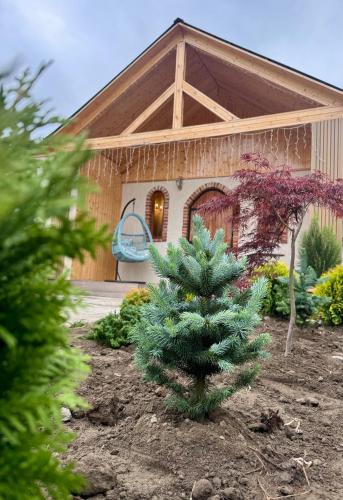 Chalet Harmony