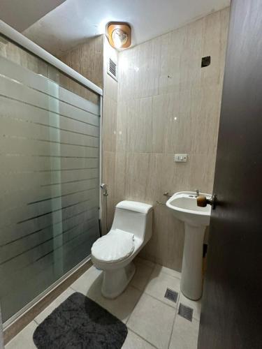 Terramia Suite in Barquisimeto