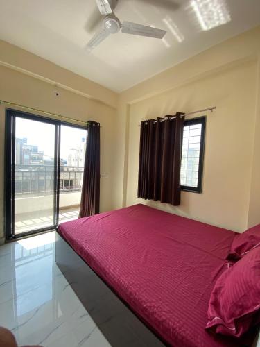 Joy Suites & hostel photo 2