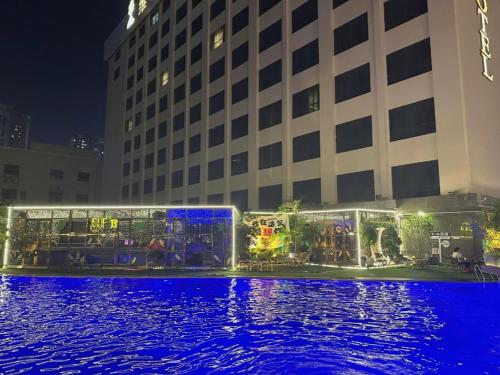 Venus Royal Hotel Shenzhen International Exhibition Center, Shenzhen