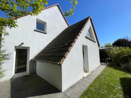 Maisons avec terrasse et parking