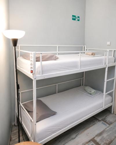 Habitat Hostel – Belgrade, NY