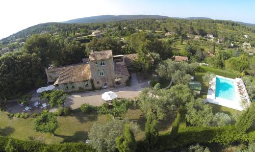 La Vieille Bastide - Chambre d'hôtes - Flayosc