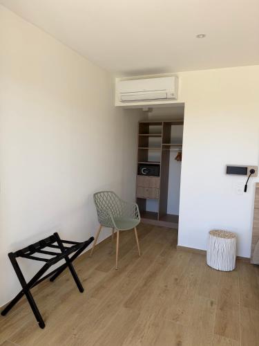Hotel Thalassa 3