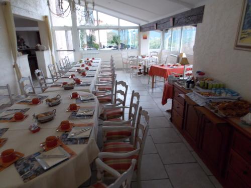 Au Relais Provencal 5