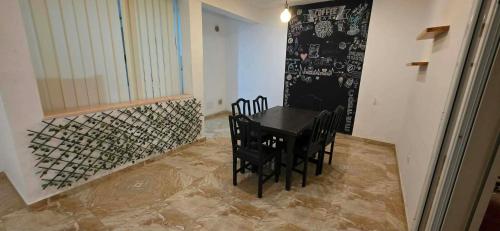 Résidence safta – khách sạn tại Khac