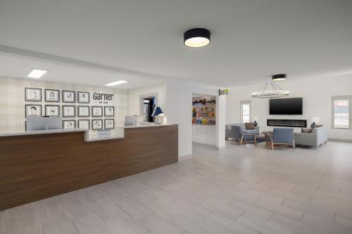 Tampilan eksterior, Garner Hotel Missoula Southwest by IHG in Missoula (MT)