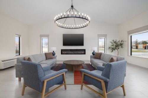 Tampilan eksterior, Garner Hotel Missoula Southwest by IHG in Missoula (MT)