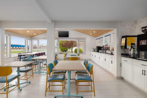 Makanan dan Minuman, Garner Hotel Missoula Southwest by IHG in Missoula (MT)