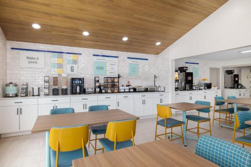 Makanan dan Minuman, Garner Hotel Missoula Southwest by IHG in Missoula (MT)