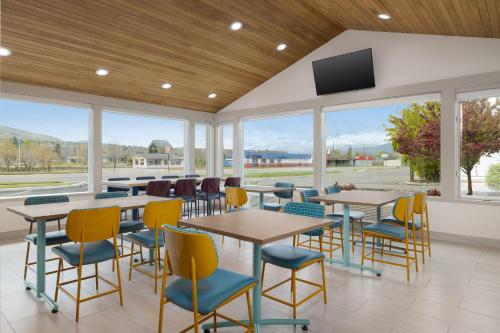 Makanan dan Minuman, Garner Hotel Missoula Southwest by IHG in Missoula (MT)
