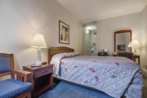 Hotel Harrington – Washington D.C., DC